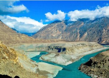 باكستان تحذر من 17 مشروعاً هندياً على نهر السند