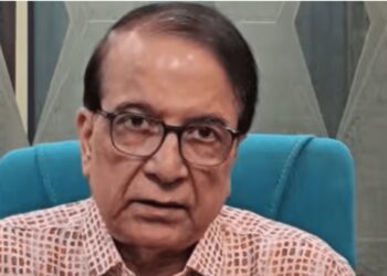  محلل هندي يُشيد بالدبلوماسية الباكستانية وانتقاد لنهج نيودلهي