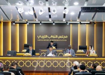 مجلس النواب الليبي : لا لتوطين الأجانب ولا لتغيير التركيبة السكانية