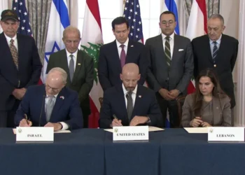 الاتفاق الإطاري بين لبنان وإسرائيل بين التفاؤل واختبارات التنفيذ