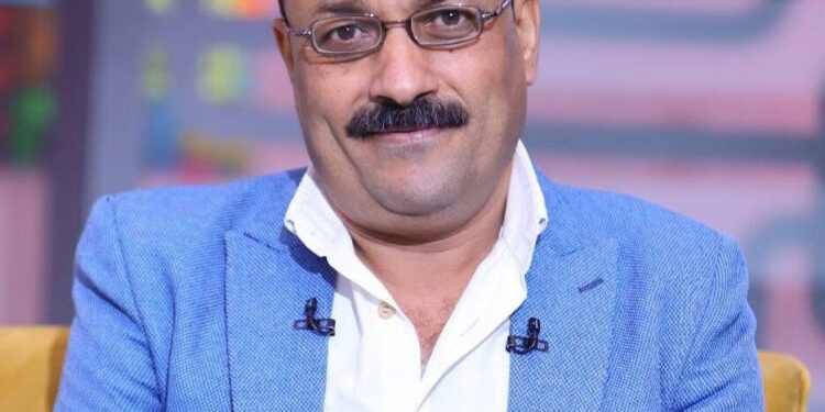 د رحاب الدين الهوارى