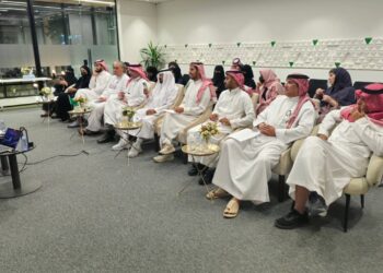 «مدن تُقرأ».. أمسية ثقافية بالرياض تستكشف العلاقة بين العمارة والأدب