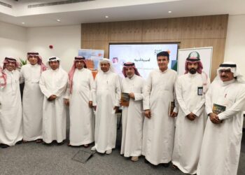 الشريك الأدبى بالسعودية يناقش دور الرواية في حفظ الذاكرة الاجتماعية