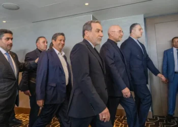 انسحاب إيراني من محادثات سويسرا بعد تصاعد التوتر مع واشنطن