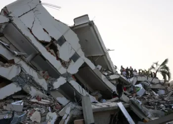 قبل الزلزال بثوانٍ.. كيف أنقذت هواتف أندرويد ملايين الأشخاص في فنزويلا؟
