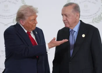 ترامب- أردوغان
