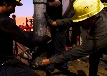 ليبيا تسجل أعلى إنتاج نفطي منذ 2013.. ويقترب من 1.5 مليون برميل يومياً