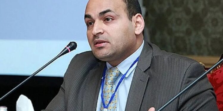 عصام عبد الشافي