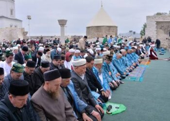 تتارستان بين الهوية الإسلامية والانتماء الروسي