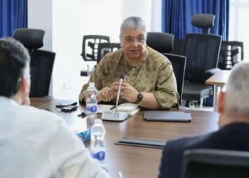 هانا تيتيه : الحوار المُهيكل يدعو لعدالة مستقلة ومشاركة شاملة لإنهاء الانقسام في ليبيا