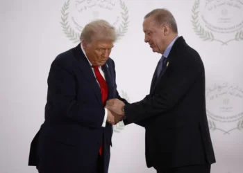 أسرار الدور التركي في أزمة إيران كما يرويها ترامب