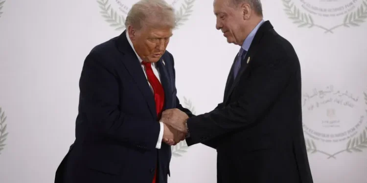 أسرار الدور التركي في أزمة إيران كما يرويها ترامب