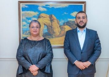 تيتيه تفتح ملف الجيش الليبي الموحد.. تحركات أممية جديدة لدعم الاستقرار والانتخابات