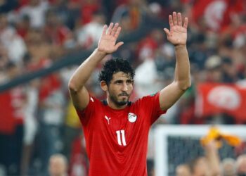 أحمد حجازي يتبرع بـ200 ألف جنيه لدعم الإسماعيلي بعد هبوطه