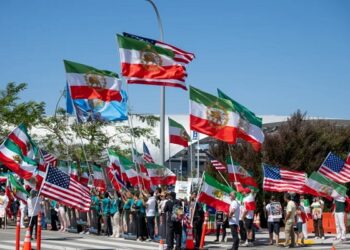 إيران تصل تيخوانا وسط أزمة التأشيرات قبل المونديال