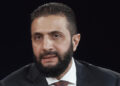 احمد الشرع