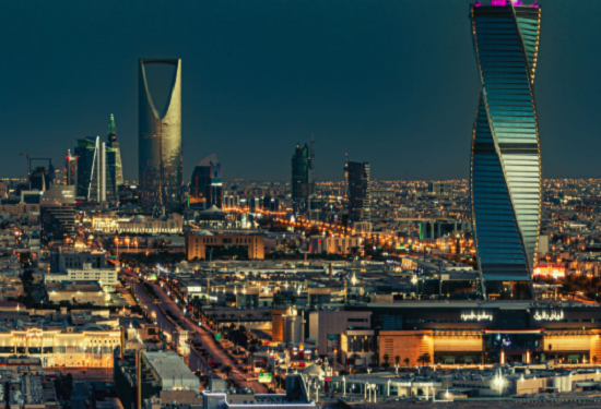 الدفاع المدني السعودي يعلن زوال الخطر عن الرياض