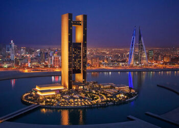 المنامة- البحرين