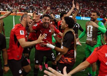 مصر قد تحسم تأهلها لدور الـ32 قبل مواجهة إيران بمونديال 2026
