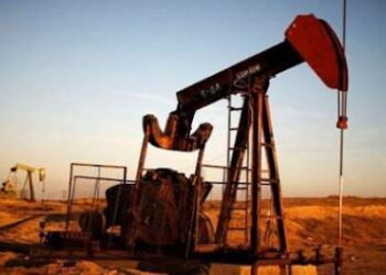 تراجعت العقود الآجلة لخام القياس الدولي "برنت" بنسبة وصلت إلى 2.8%