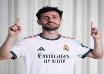 ريال مدريد يعلن رسميًا ضم برناردو سيلفا حتى 2028