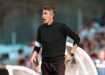 برونو لاج يوافق على تدريب الدرعية الصاعد حديثًا للدوري السعودي