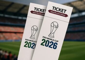 الاتحاد الإيراني يتهم أمريكا بحرمان جماهيره من تذاكر المونديال
