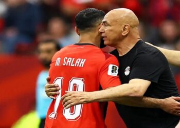«كأننا في القاهرة».. صلاح وحسام حسن يكشفان سر الانتصار على نيوزيلندا