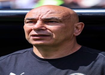 المجلس الأعلى للإعلام يتلقى شكوى من حسام حسن ضد رضا عبد العال