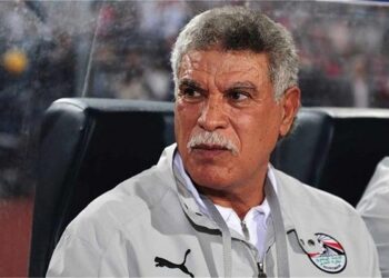حسن شحاتة يعلّق على استبعاد مصطفى محمد من قائمة مصر