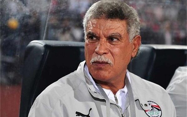 حسن شحاتة يعلّق على استبعاد مصطفى محمد من قائمة مصر