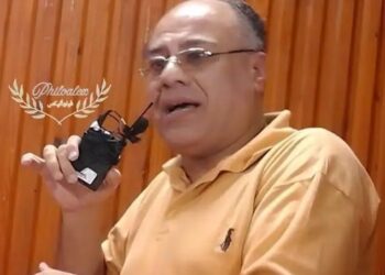 د. خالد فهمي