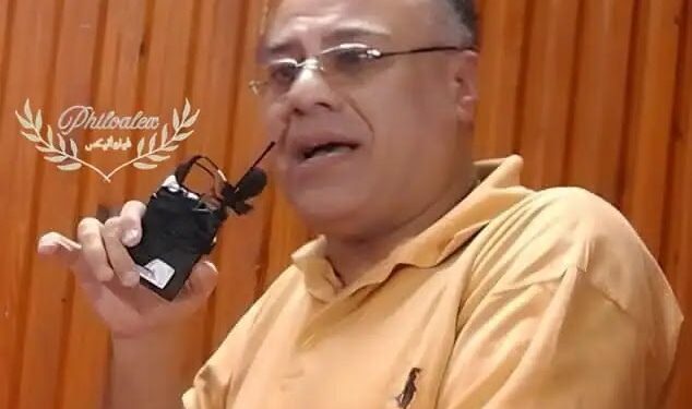 د. خالد فهمي