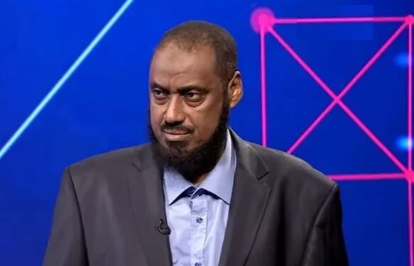 د.. حسن سلمان.. باحث في الدراسات الشرعية والسياسية