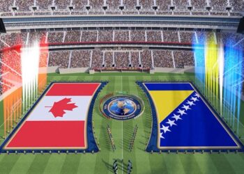 فيفا يبتكر مراسم جديدة لدخول اللاعبين في كأس العالم 2026