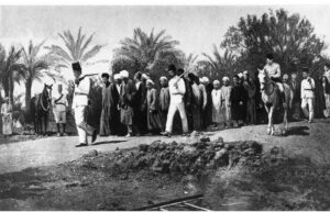 دنشواي