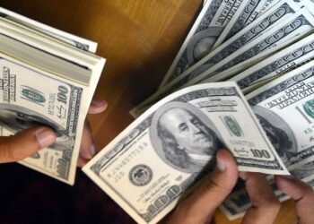 زيادة الدولار تزامنا مع تثبيت فائدة الدرالى الامريكى