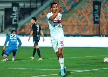 وكيل سيف الجزيري يعلن رحيله عن الزمالك ويهاجم طريقة الإخطار