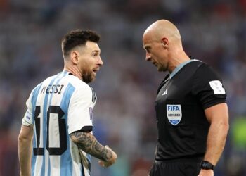 مارشينياك يقود مواجهة الأرجنتين والجزائر في افتتاح المجموعة العاشرة بمونديال 2026