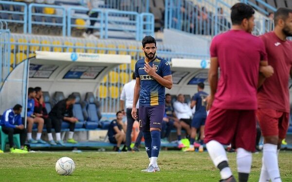صالح جمعة يكشف استمرار أزمة مستحقات شقيقه عبد الله مع الزمالك