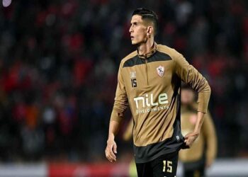وكيل صلاح مصدق: الزمالك رفض عرض الوداد لتمسكه بدور اللاعب الفني