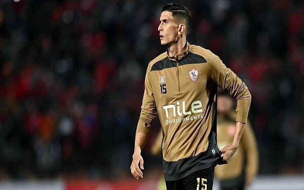 وكيل صلاح مصدق: الزمالك رفض عرض الوداد لتمسكه بدور اللاعب الفني