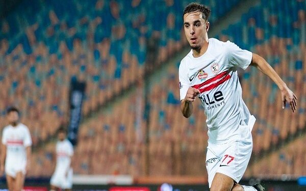 اتحاد طنجة يغلق باب المفاوضات مع الزمالك في قضية معالي