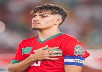 المغرب يستبعد الزلزولي وأكرد من قائمة المونديال ويستدعي سعدان والسباعي