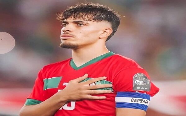 المغرب يستبعد الزلزولي وأكرد من قائمة المونديال ويستدعي سعدان والسباعي