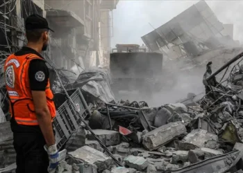 طواقم الإنقاذ في غزة: 10 آلاف مفقود غير مدرجين في إحصائية الشهداء