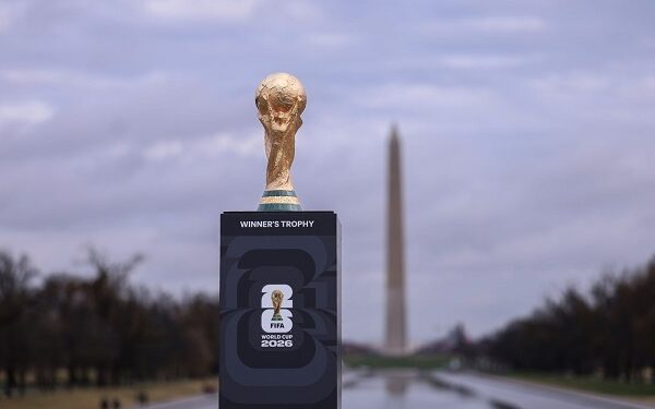 فايننشال تايمز: مليارا دولار قيمة التنبؤات على بطل مونديال 2026