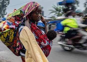 موجة تفشٍّ قياسية تجاوزت القدرات الاستيعابية لفيروس ايبولا