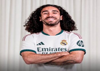 ريال مدريد يضم كوكوريا من تشيلسي حتى 2032 في أولى صفقات الصيف