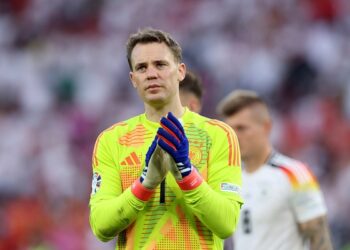 نوير يعود لحراسة ألمانيا أمام كوراساو في افتتاح مونديال 2026